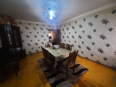 Həyət evləri və villaların satışı: Bakıxanov qəs. 5 otaqlı, 90 kv. m, Orta təmir — 4