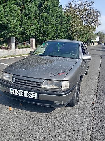 traktor satisi: Opel Vectra: 1.6 l | 1992 il 2000 km Sedan — 1