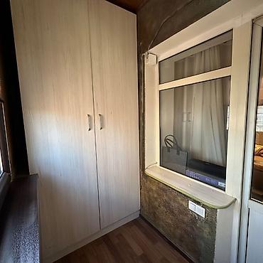 квартира молодой гвардия: 2 комнаты, 54 м², Молодая Гвардия 105 серия, 5 этаж, Свежий ремонт — 6