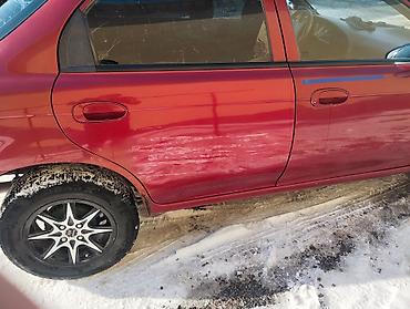 Kia: Kia Sephia: 1997 г., 1.5 л, Механика, Бензин, Седан — 6