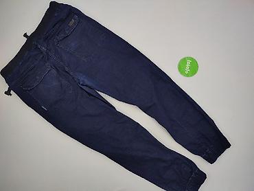 jeansy jogger: Cropp, Jeansy damskie, rozmiar S — 3