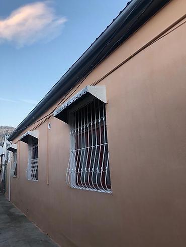 Həyət evləri və villaların satışı: 6 otaqlı, 245 kv. m — 4