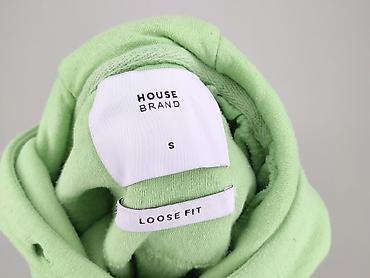subdued bluza: House, Bluza z kapturem damska, rozmiar S — 4