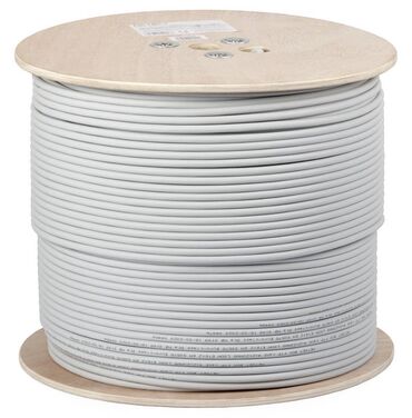 Kompüter, noutbuk və planşetlər: Shturmann CAT 6 F/UTP 4x2x23 AWG
1 top -500 metr