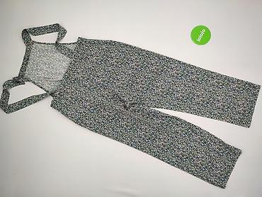 deichmann kozaki: Monki, Ogrodniczki damskie, rozmiar M — 4