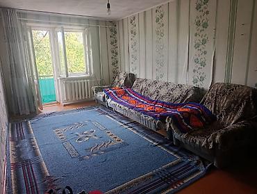 рабочий гарадок квартира керек: 1 комната, Собственник, Без животных, от 1 года — 2