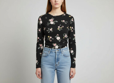 dark gren t shirty: Clockhouse, Футболка жіноча, розмір XS