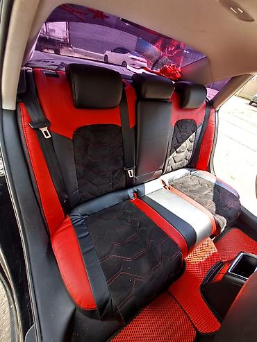 Чехлы и накидки на сиденья: Чехлы Audi, Новый — 14