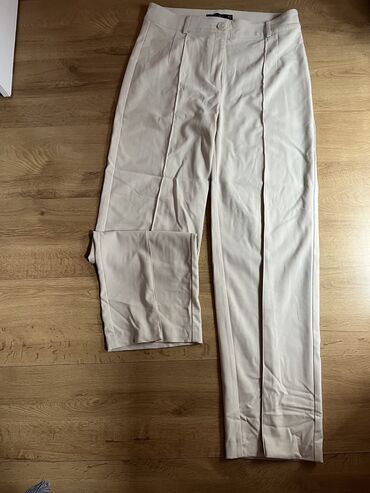 forclaz pantalone: XL (EU 42), High rise, Other type