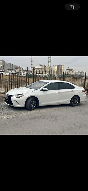 датчик парктроника камри 50: Toyota Camry: 2016 г., 2.5 л, Автомат, Газ, Седан — 4
