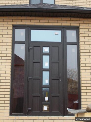 Пластиковые окна на заказ: Пластиковое окно на заказ, Тип окна: Балконные, Декоративные особенности: Другие особенности, Бесплатная установка, В рассрочку at lalafo.kg — 11 Пластиковые окна на заказ: Пластиковое окно на заказ, Тип окна: Балконные, Декоративные особенности: Другие особенности, Бесплатная установка, В рассрочку — 11