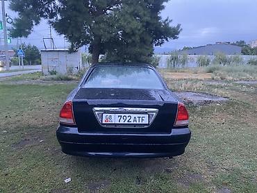 мицубиси диомант: Mitsubishi Diamante: 2002 г., 2.5 л, Автомат, Бензин, Седан — 6