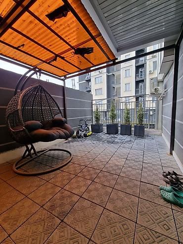 Продажа квартир: 3 комнаты, 156 м², Элитка, 3 этаж, Дизайнерский ремонт — 12