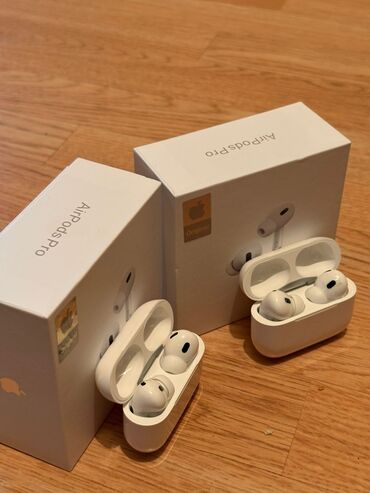 Qulaqcıqlar: Simsiz (Bluetooth) Qulaqcıqlar, Apple, rəng - Ağ — 8