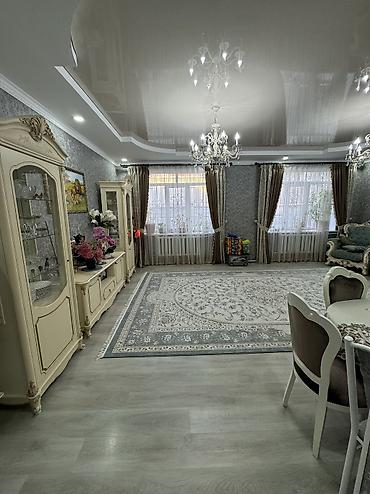 Продажа коттеджей и домов: Продается 2-этажный дом в VIP городке Ай-Колс Кок-Жар, Октябрьский — 10