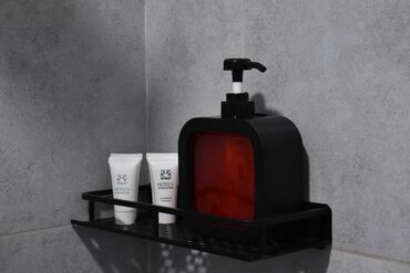 Посуточная аренда квартир: 1 комната, Душевая кабина, Постельное белье, Кондиционер — 8