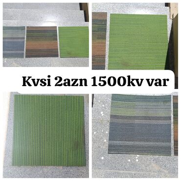 Xalçalar: Xalça Kredit yoxdur