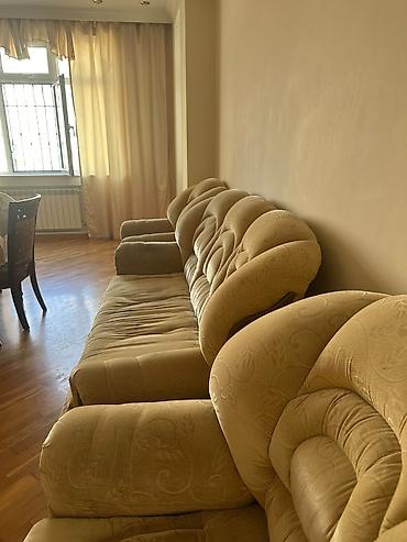 Divanlar: Divan, İşlənmiş, Açılan, Bazasız — 4