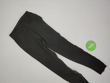 pullandbear com: Esmara, Legginsy Ze skóry ekologicznej damskie, rozmiar S — 4
