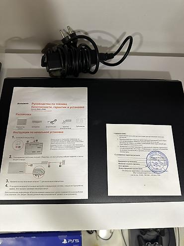 lenova z580: İşlənmiş Lenovo IdeaPad, 15.6 ", Intel Core i3, 512 GB, Ödənişli çatdırılma — 6
