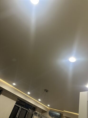 Потолочные работы: Монтаж потолков | Багет Больше 6 лет опыта at lalafo.kg — 6 Потолочные работы: Монтаж потолков | Багет Больше 6 лет опыта — 6