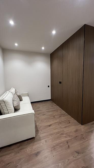 Продажа квартир: 2 комнаты, 48 м², Элитка, 6 этаж, Дизайнерский ремонт — 4