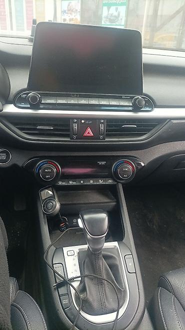 Kia: Kia K3: 2020 г., 1.6 л, Вариатор, Бензин, Седан — 4