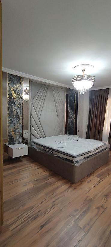 Digər mebel: Çarpayi — 4