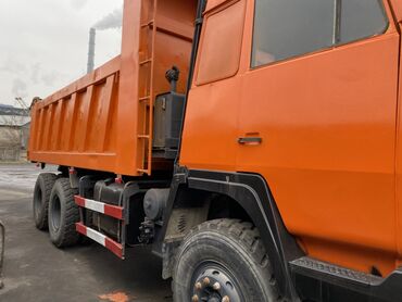 Грузовики: Грузовик, Стандарт, Б/у — 3