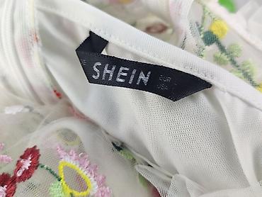 cekinowe: Shein, Sukienka damska, rozmiar L — 4