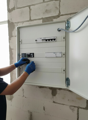 Elektrik şitləri: Yeni, Elektrik şit, Ödənişli çatdırılma — 1