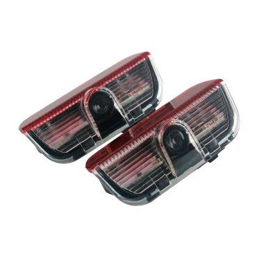 Tuning oprema: Led logo projektor za vrata - komplet od 2 komada. Ugrađuju se umesto na lalafo.rs — 4 Tuning oprema: Led logo projektor za vrata - komplet od 2 komada. Ugrađuju se umesto — 4