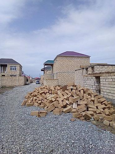 Həyət evləri və villalar: Masazır 3 otaqlı, 63 kv. m, Kredit var, Təmirsiz — 2