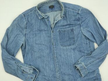 cropp sweter: Koszulа dla mężczyzn, XL, H&M, stan - Bardzo dobry