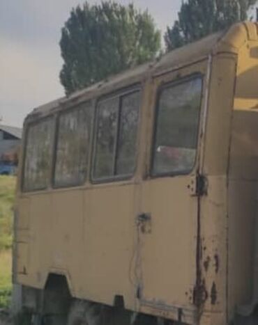 аренда авто под выкуп бишкек: Продам будку,кунг,вагон. Стоит в Новопокровке если есть вопросы