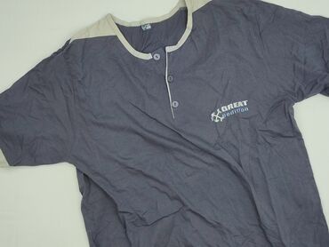 T-shirt for men, XL (EU 42), Luna, condition - Perfect