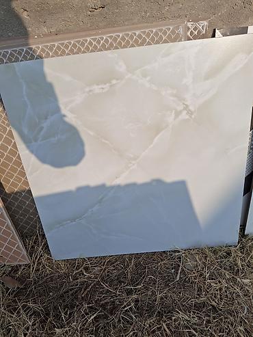 Керамическая плитка: Назначение: Для ванны, душа, Узбекистанская, Глянцевое покрытие, 60x120 см — 2