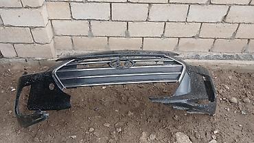 Məhsul: Ön bamper (radiator barmaqlığı ilə) - Marka/model uyğunluğu lalafo.az -da Məhsul: Ön bamper (radiator barmaqlığı ilə) - Marka/model uyğunluğu
