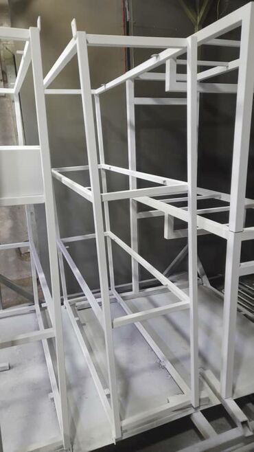 Витрины: Заказывайте торговое оборудование для вашего бизнеса! Выгодные цены — 17