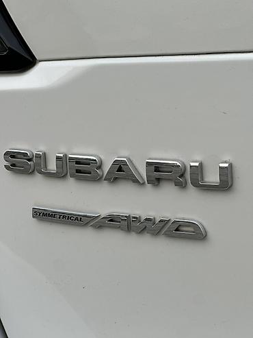 Subaru: Subaru Outback: 2021 г., 2.5 л, Вариатор, Бензин, Универсал — 9
