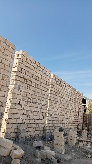 hazır reklam: Daş-divar hörgüsü və tikinti xidmətləri - Qaradağ, şəbəkəli qaya-daşı — 6