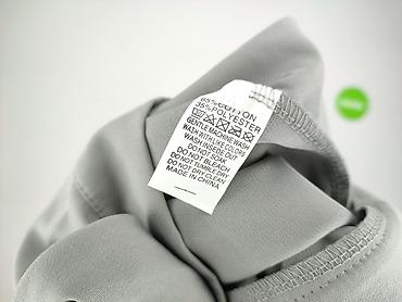 tanie cargo: Spodnie materiałowe damskie, rozmiar 2XL — 4