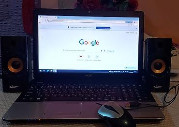 ucuz noutbuklar: GƏNCƏ-Şəhəri.Acer TravelMate TMP253-M noutbuk və əlavə aksessuarlar — 3
