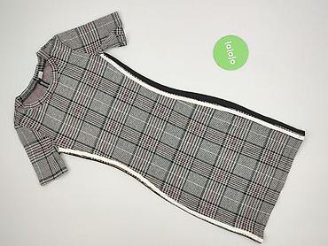 zara plus size: H&M Divided, Sukienka damska, rozmiar XS — 2
