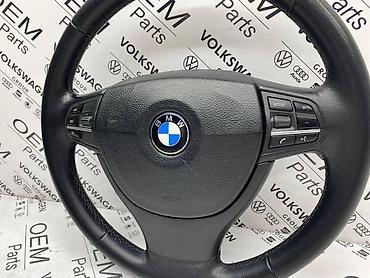 bravo: VOLAN F SERIJE ZA BMW 750, 518, 520 . | Volan sa komandama za BMW — 5
