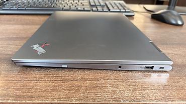 Ноутбуки Lenovo: Офисный, Б/у, Intel Core i7 — 7