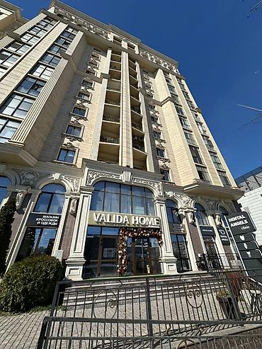 Продажа квартир: 2 комнаты, 97 м² — 18