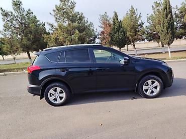 toyota yagi: Toyota RAV4: 2 l | 2013 il Krossover — 4