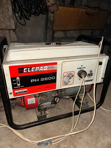 isiq generatoru satilir: İşlənmiş Generator Ünvandan götürmə