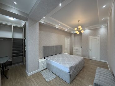 Долгосрочная аренда квартир: 3 комнаты, Агентство недвижимости, С мебелью полностью — 2